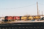 CP 8782 East